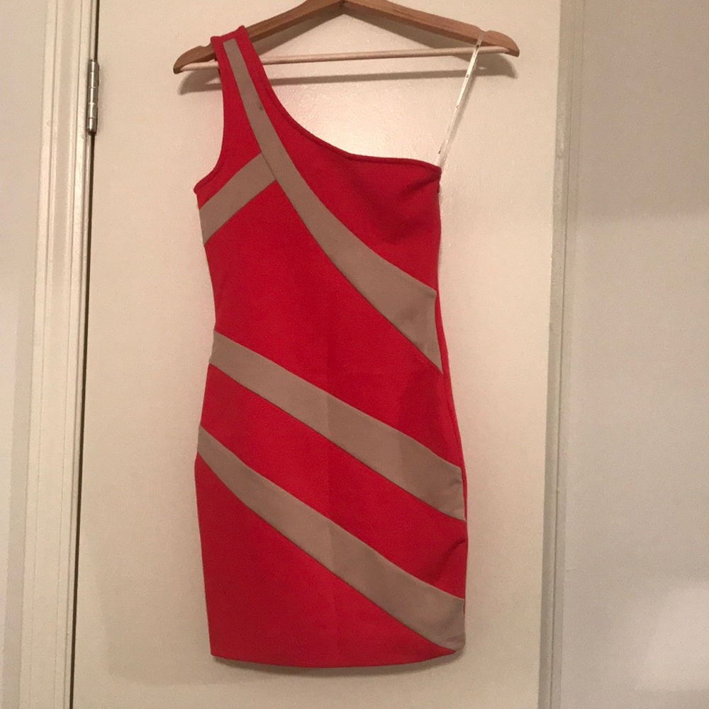Forever 21 mini dress